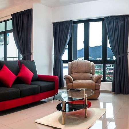 Lazy Traveler'S Suite By D Imperio Homestay George Town Exteriör bild