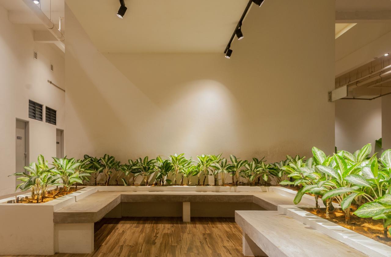 Lazy Traveler'S Suite By D Imperio Homestay George Town Exteriör bild